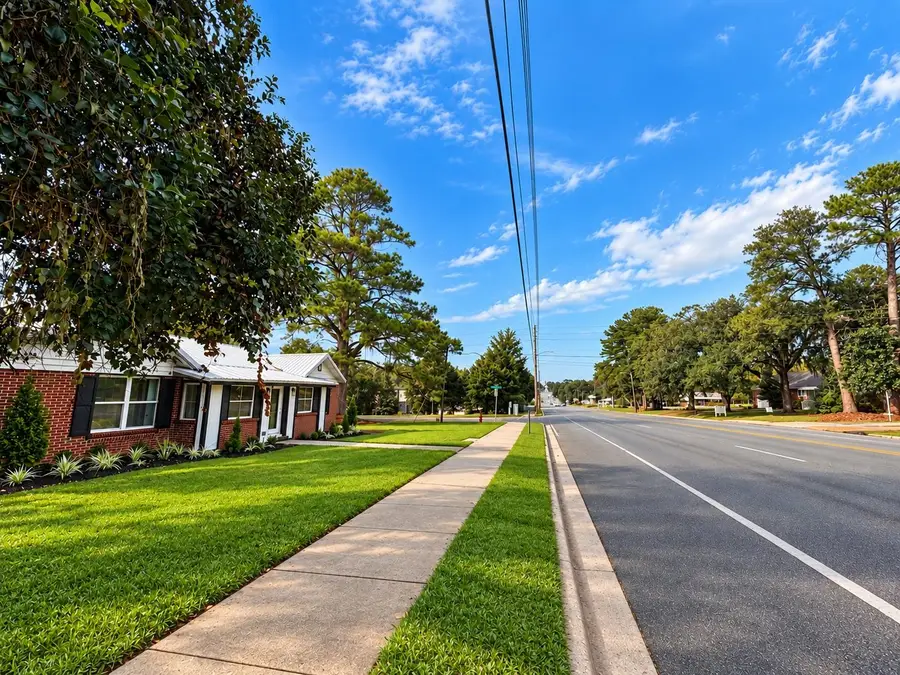 1015 S Jefferson Street, Monticello, FL 32344 - #2