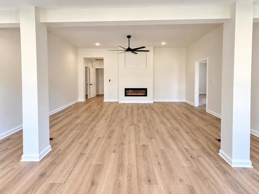 1015 S Jefferson Street, Monticello, FL 32344 - #3