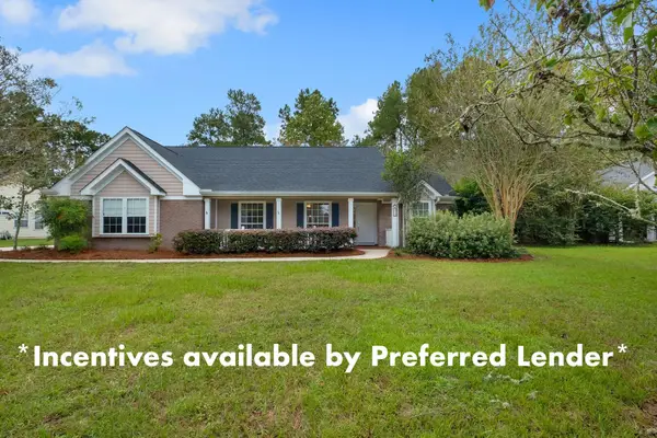 37 Cardinal Court, Crawfordville, FL 32327