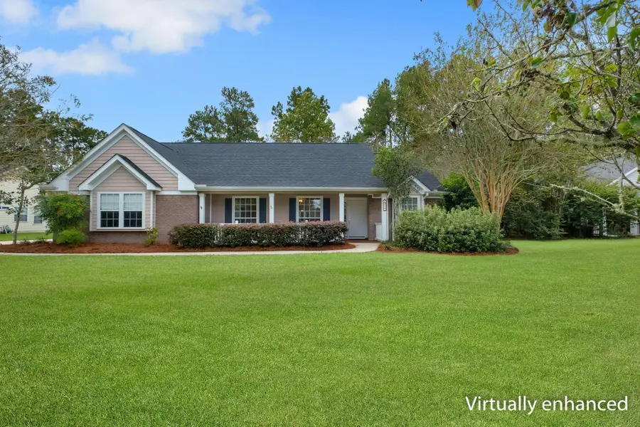 37 Cardinal Court, Crawfordville, FL 32327 - #3