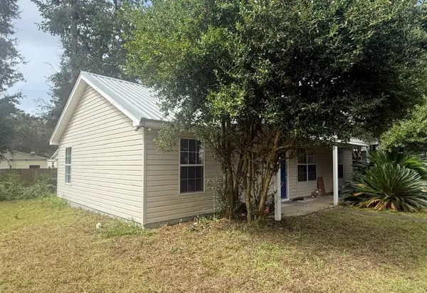 56 Chickat Trail, Crawfordville, FL 32327