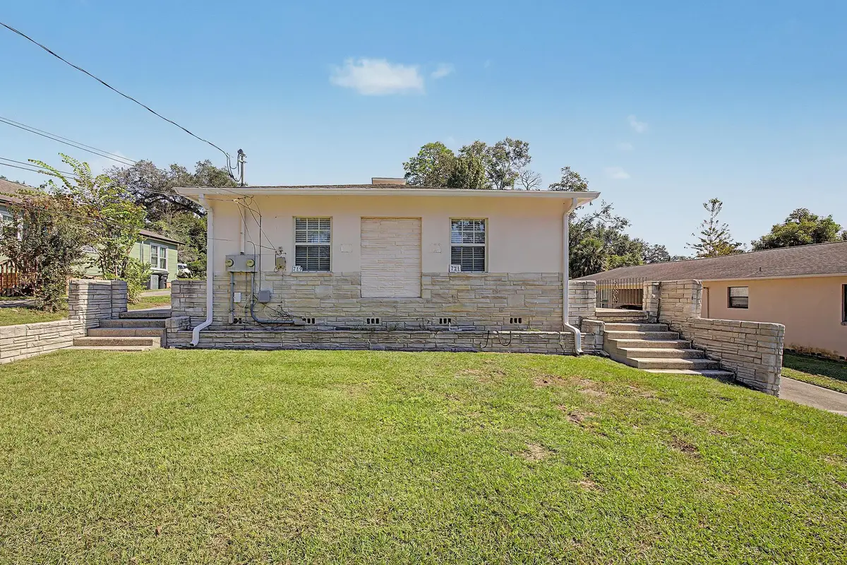 719 & 721 N Gadsden Street, Tallahassee, FL 32303 - #1