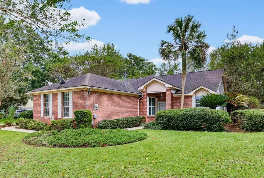 5390 Pedrick Crossing Drive, Tallahassee, FL 32317 - #2