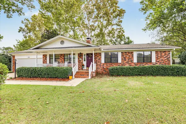 1205 Sedgefield Road, Tallahassee, FL 32317