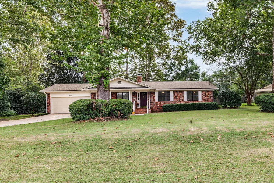 1205 Sedgefield Road, Tallahassee, FL 32317 - #2