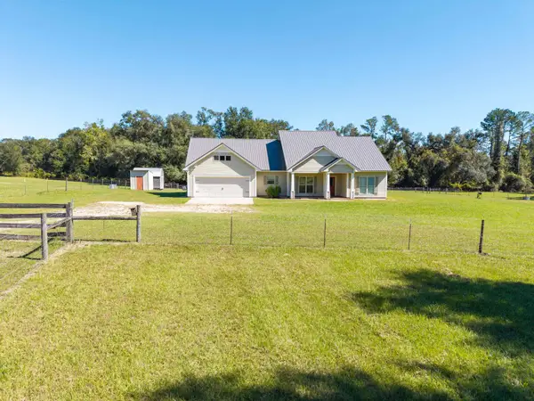 2474 N Sr 53, Madison, FL 32340