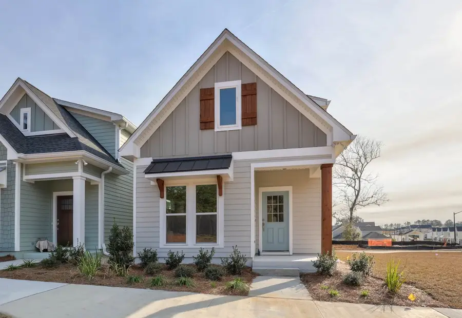 1387 Landon Hills Drive, Tallahassee, FL 32312 - #2