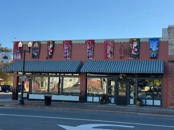 107 E Washington Street, Quincy, FL 32351