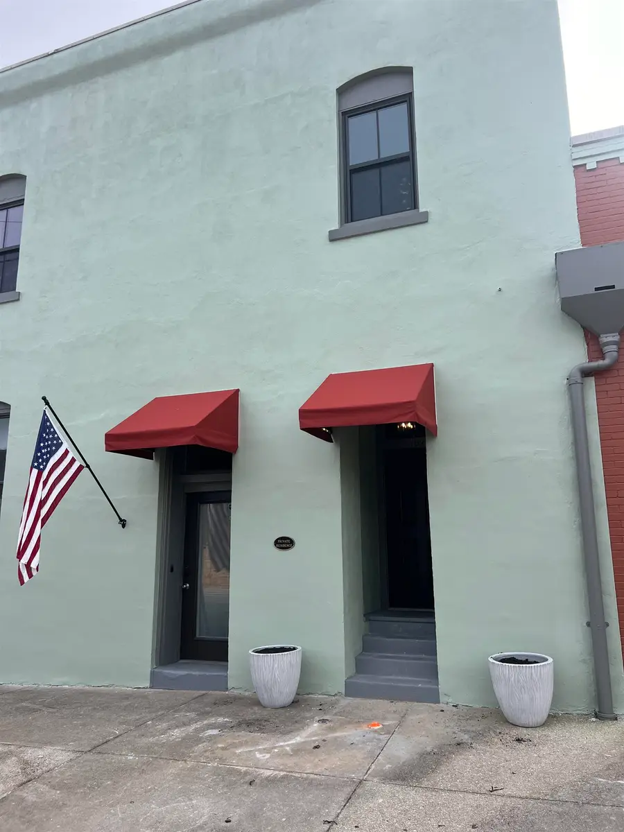 107 E Washington Street, Quincy, FL 32351 - #3