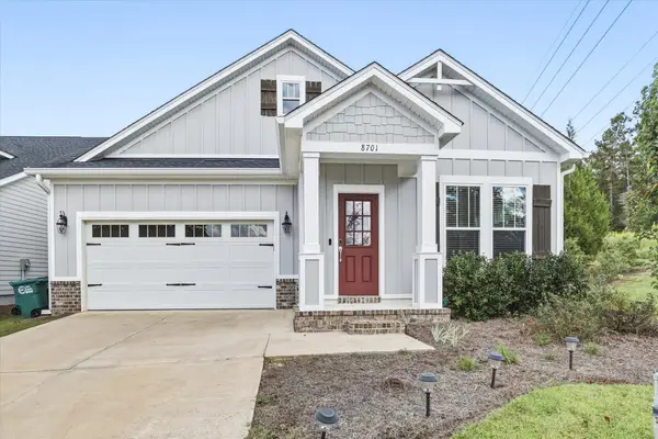 8701 Glenoak, Tallahassee, FL 32312