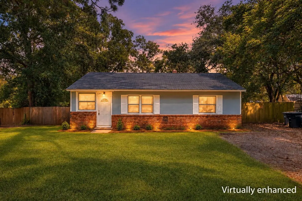 3838 Roswell Drive, Tallahassee, FL 32310 - #1
