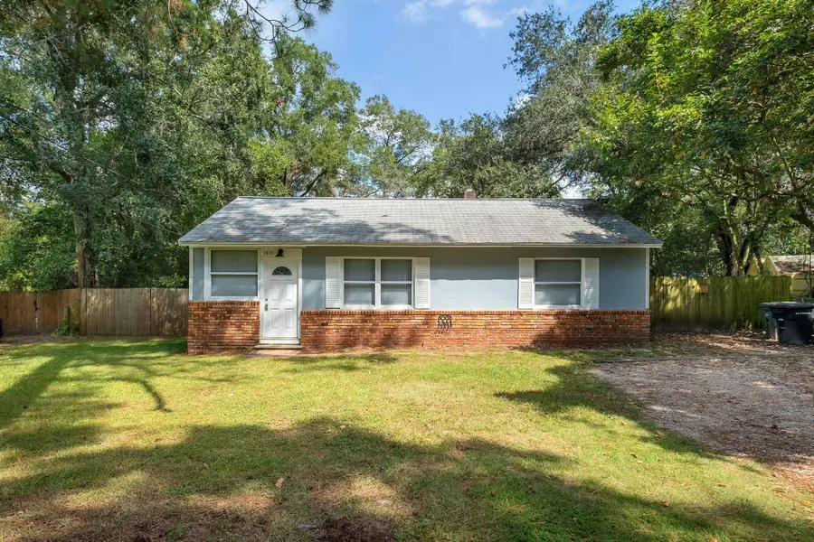3838 Roswell Drive, Tallahassee, FL 32310 - #3