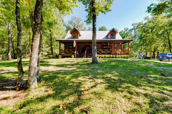 36 Log Cabin Road, Crawfordville, FL 32327