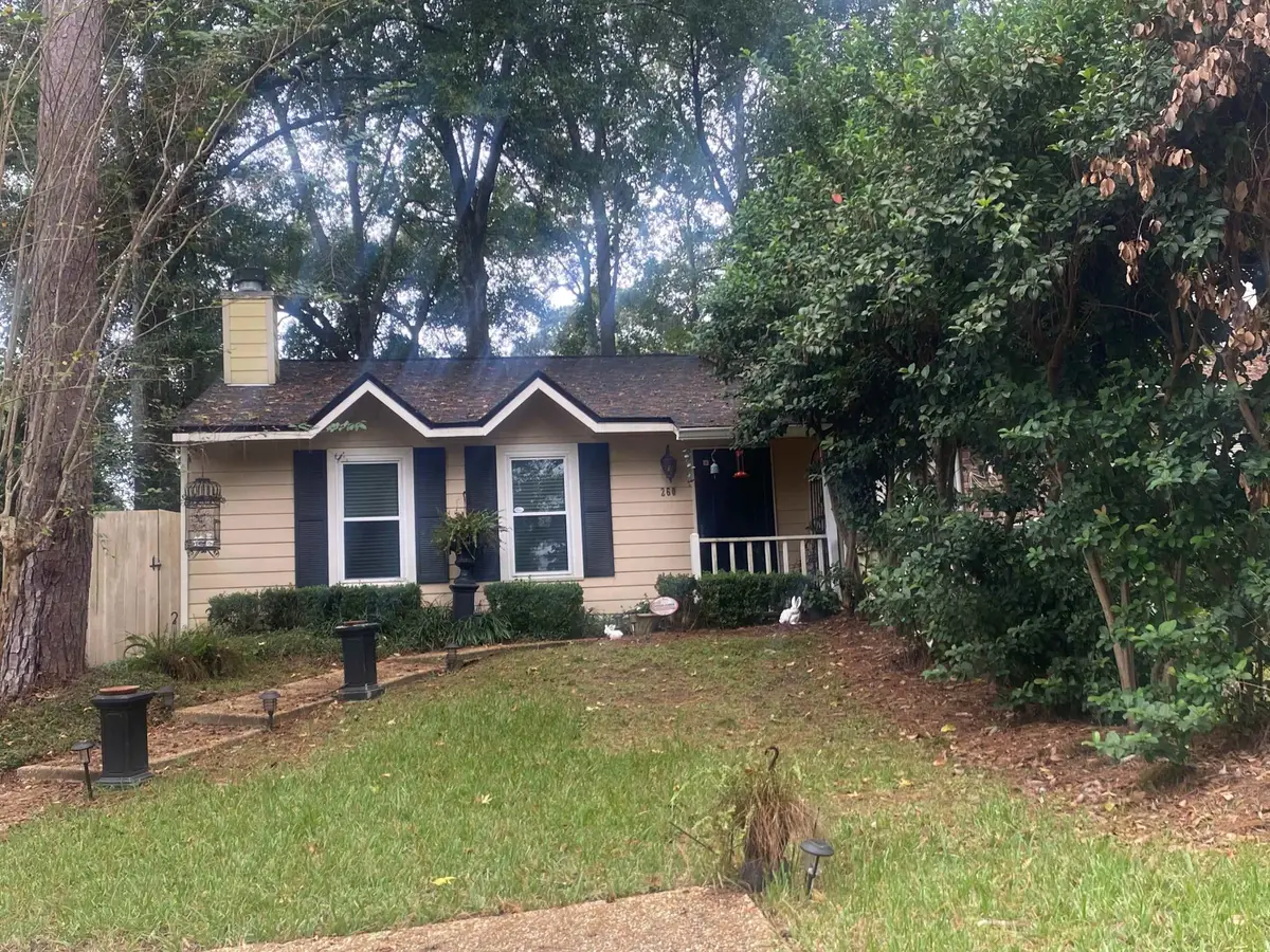 260 Whetherbine Way, Tallahassee, FL 32301 - #1
