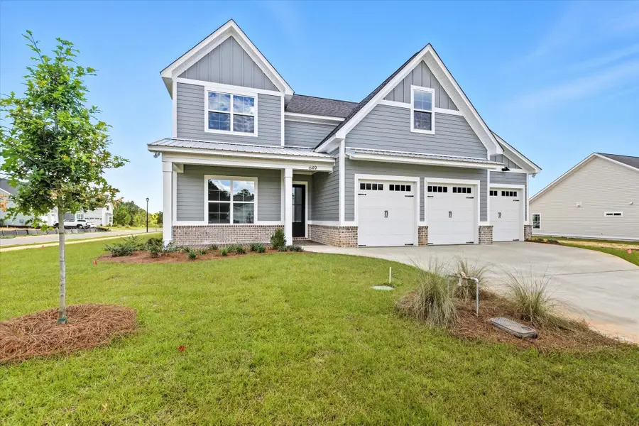 8482 Hickory Branch, Tallahassee, FL 32312 - #3