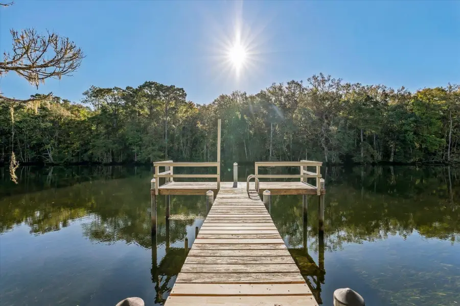 155 Moriah Creek Road, Crawfordville, FL 32327 - #2