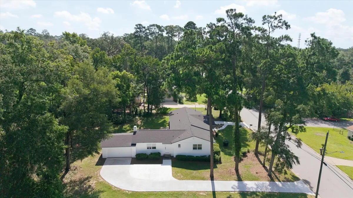 1502 Coleman Street, Tallahassee, FL 32310 - #1