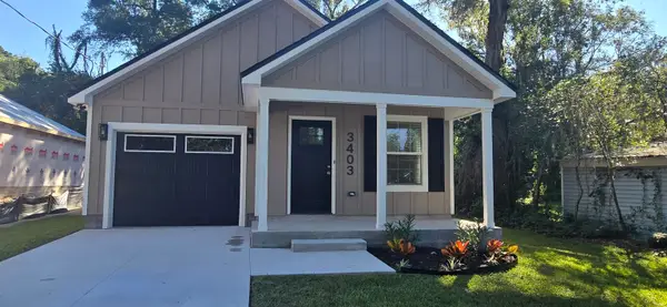 3403 Mizell Street, Tallahassee, FL 32305