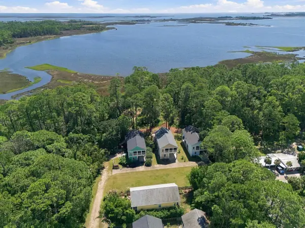 10 Hidden Springs Drive, Panacea, FL 32346
