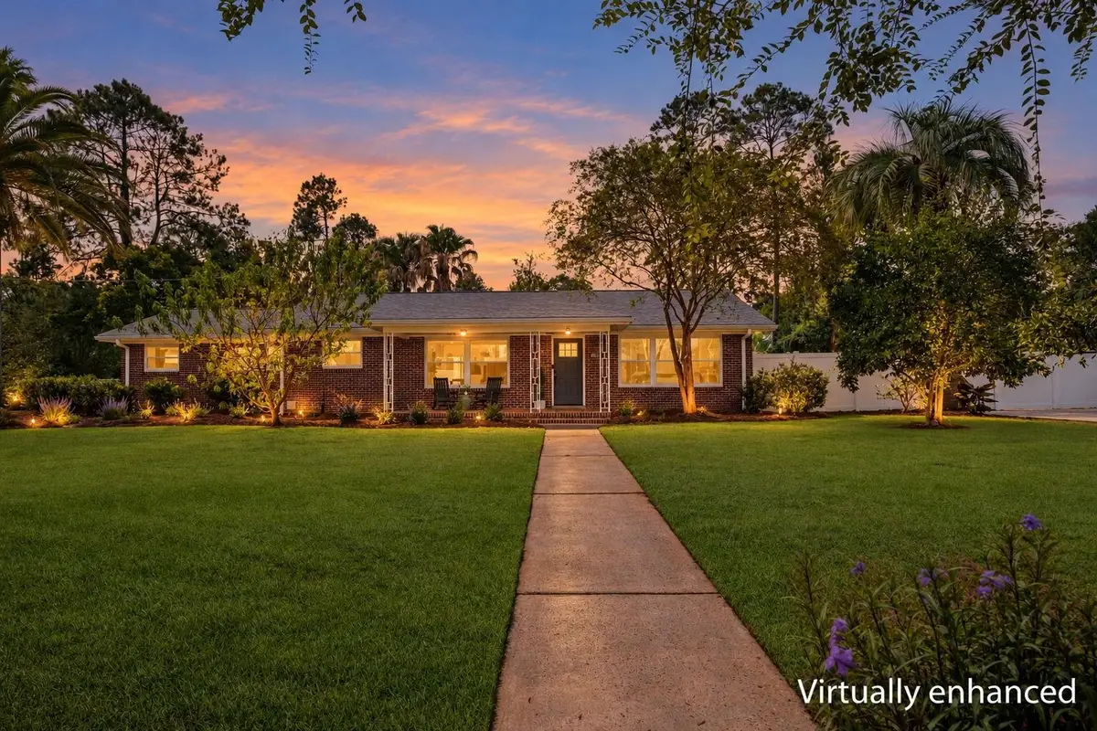 1239 Camellia Drive, Tallahassee, FL 32301 - #1
