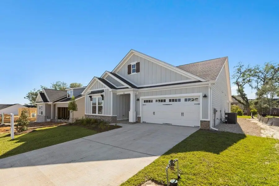 4252 Landry Lane, Tallahassee, FL 32317 - #2