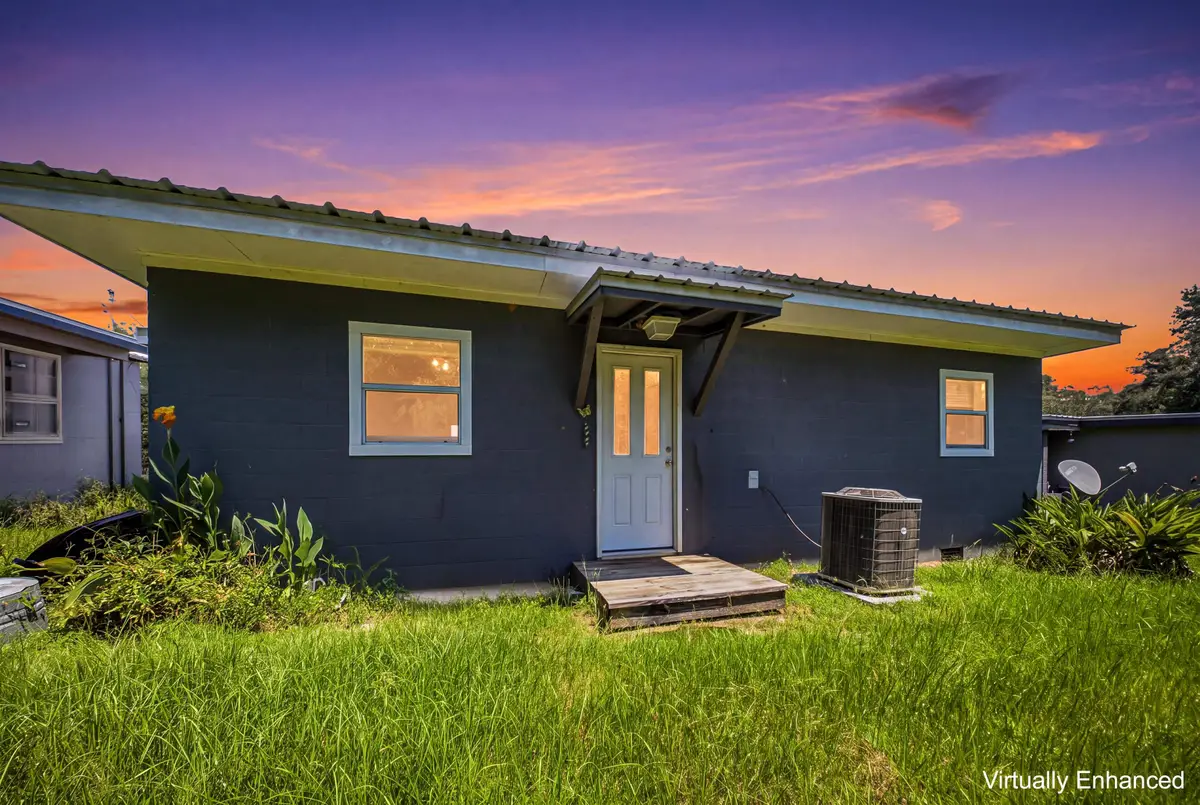 1550 E Washington Street, Monticello, FL 32344 - #1
