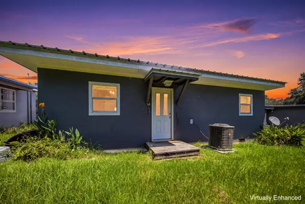 1550 E Washington Street, Monticello, FL 32344