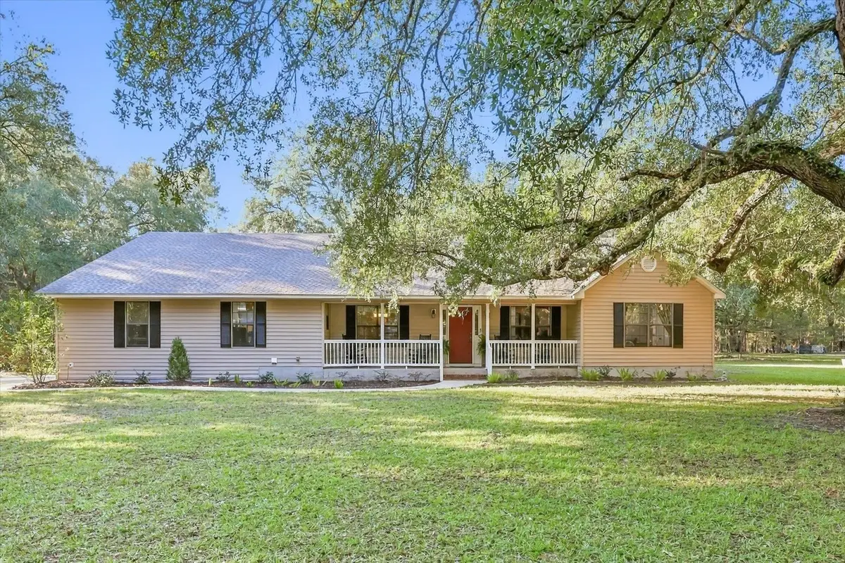 3185 Jamey Road, Tallahassee, FL 32303 - #1