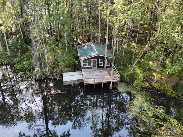 1415 Malloy Landing Road, Monticello, FL 32344