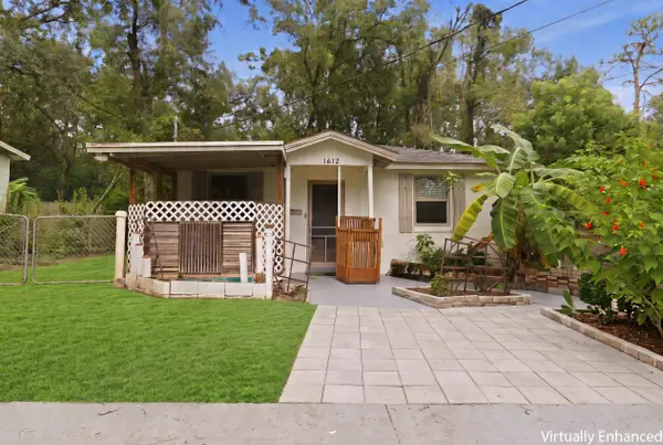 1612 Pepper Drive, Tallahassee, FL 32304
