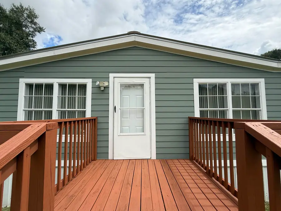 2548 Bassett Road, Gretna, FL 32332 - #2