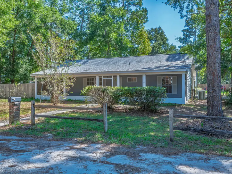 39 Griffin Road, Crawfordville, FL 32327 - #3