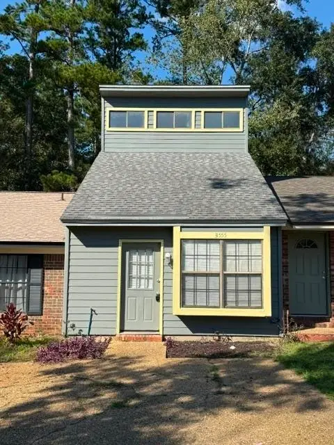 3555 Sedona Loop, Tallahassee, FL 32308 - #1