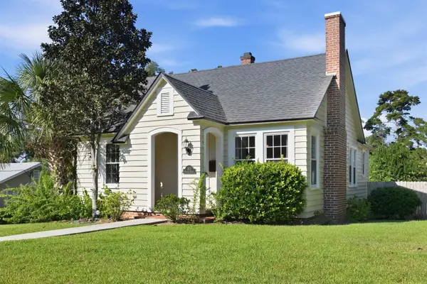 202 Broward Street, Tallahassee, FL 32301
