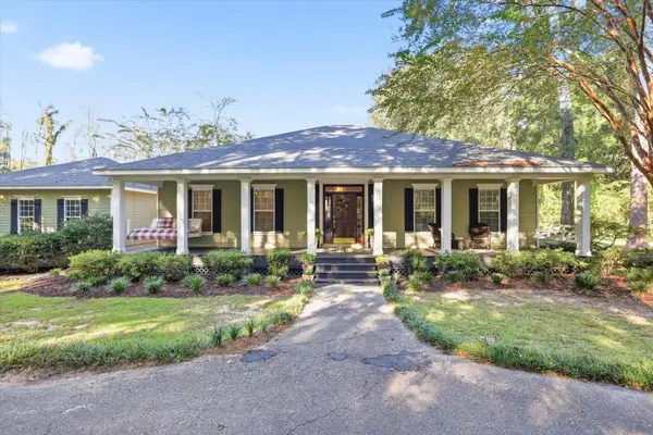 7036 Proctor Road, Tallahassee, FL 32309