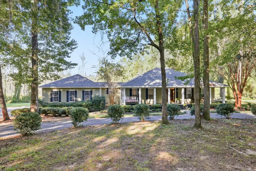 7036 Proctor Road, Tallahassee, FL 32309 - #2