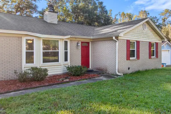 2740 Teton Trail, Tallahassee, FL 32303