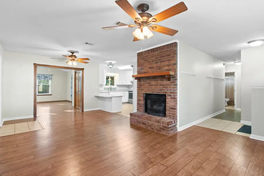 2740 Teton Trail, Tallahassee, FL 32303 - #2