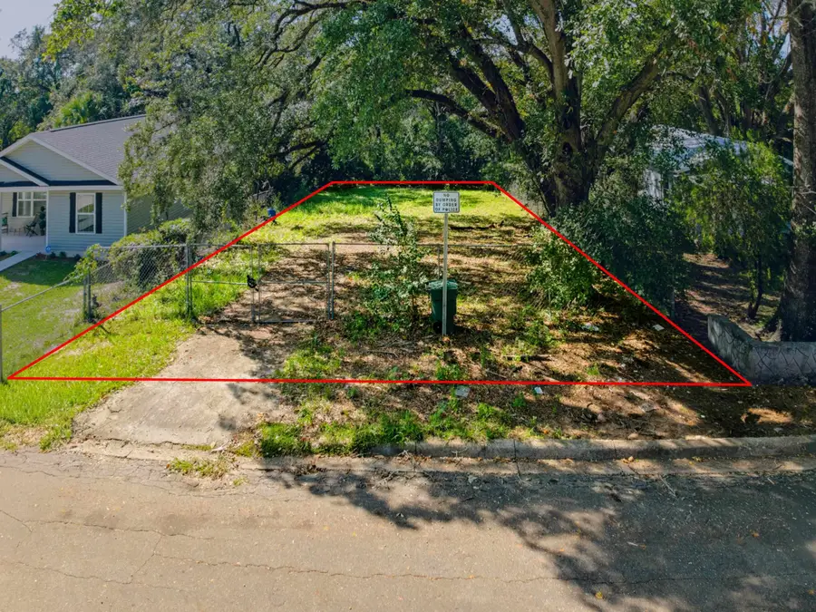 XX Harlem Street, Tallahassee, FL 32304 - #3