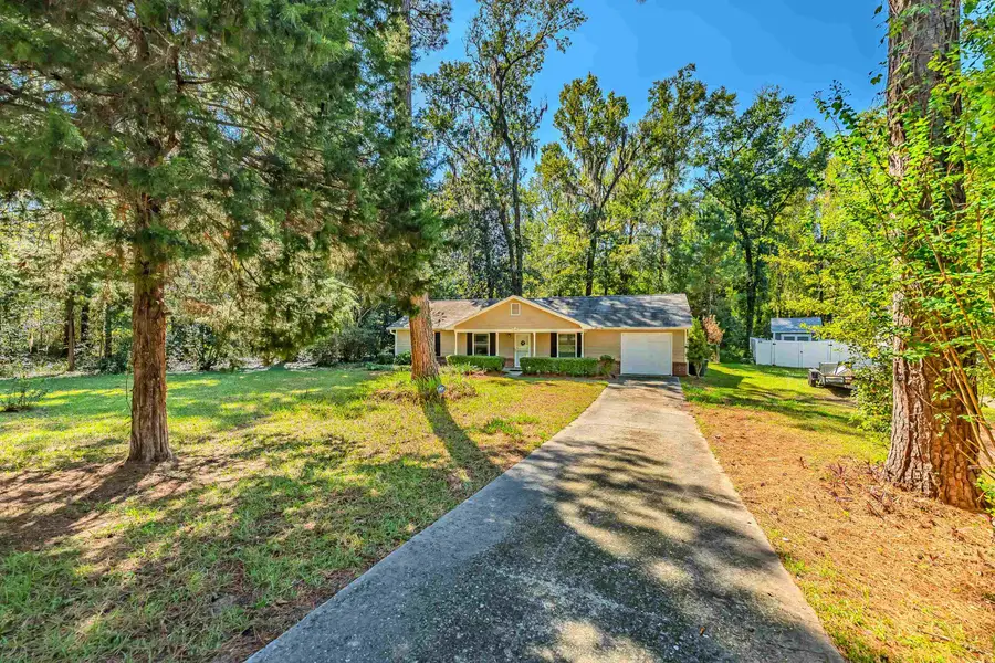 2780 Faringdon Drive, Tallahassee, FL 32303 - #2
