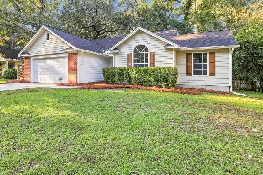 3178 S Fulmer Circle, Tallahassee, FL 32303 - #3