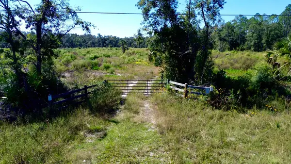 21809 W Us 98, Lamont, FL 32336