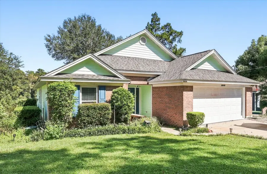 24072 Lanier Street, Tallahassee, FL 32310 - #2
