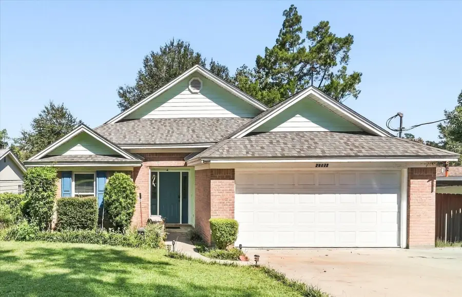 24072 Lanier Street, Tallahassee, FL 32310 - #3