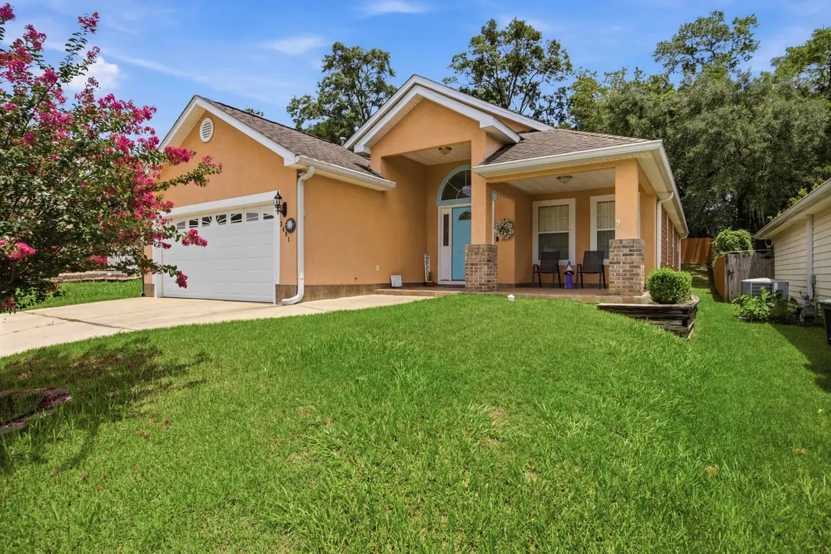 3481 Barnstaple Drive, Tallahassee, FL 32317 - #1