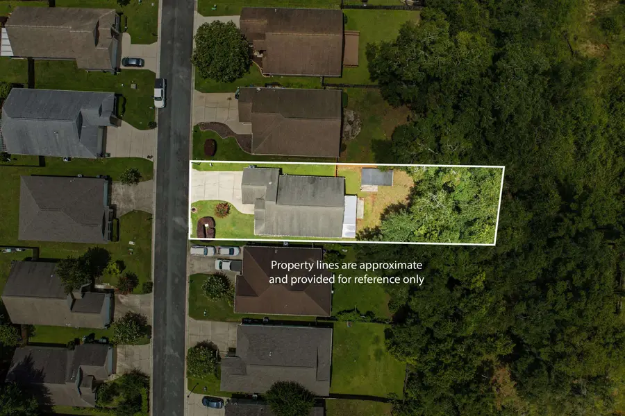 3481 Barnstaple Drive, Tallahassee, FL 32317 - #2