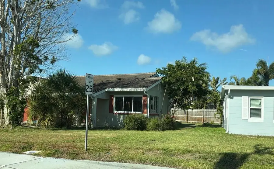 739 Pruitt Drive, Madeira Beach, FL 33708 - #2