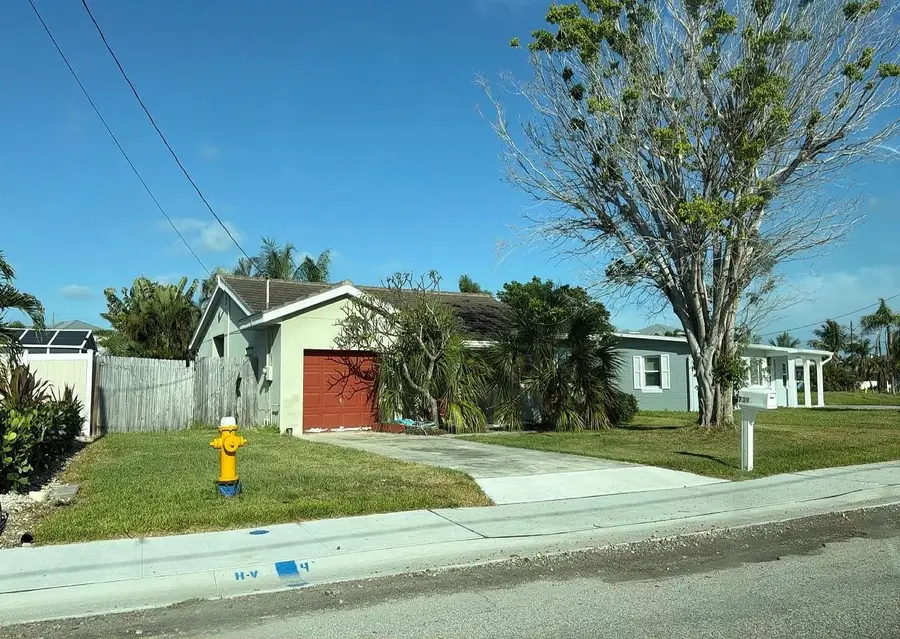 739 Pruitt Drive, Madeira Beach, FL 33708 - #3