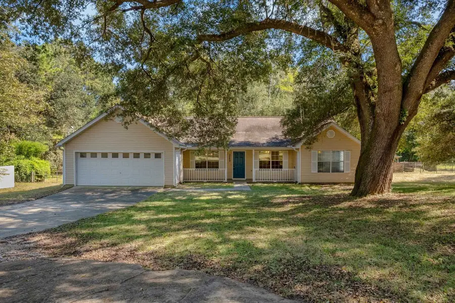 5269 Crump Road, Tallahassee, FL 32309 - #2