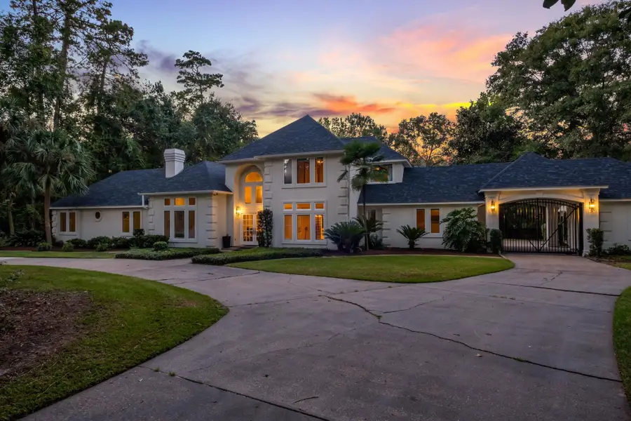1304 Live Oak Plantation Road, Tallahassee, FL 32312 - #2
